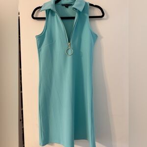 Sleeveless Boston Propper dress